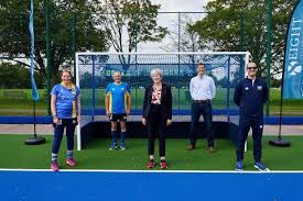 Image result for Wokingham Hockey Club
