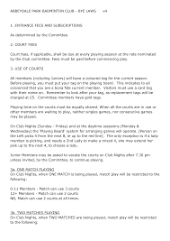 Image result for Abbeydale Park Junior Badminton Club