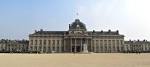 Finding Napoleon » Ecole Militaire, Paris