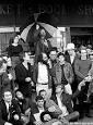 Larry Keenan - Photographs of The Beat Generation, Allen Ginsberg ...