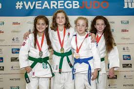 Image result for Micklefield Judo Club