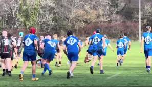 Image result for Haverfordwest Rugby Football Club