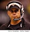 first day of Sean Payton's