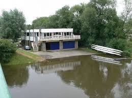 Image result for City Of Oxford Rowing Club