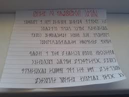 Image result for rovásírás