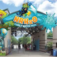 Image result for Fosse Hill Water Park