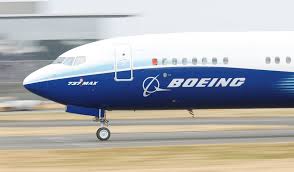 Image result for Boeing