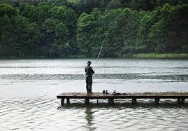 Image result for Byfleet Angling Association