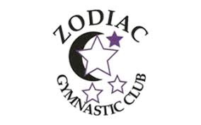 Image result for Zodiac Gymnastics Club