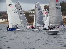 Image result for Largs Sailing Club