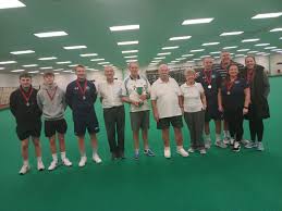 Image result for Islwyn Indoor Bowls Club
