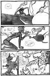 The Heroin Song FINAL by ~JongBom on deviantART