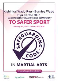 Image result for Burnley Judo Club