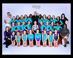 Image result for Elite Recreational Gymnastics Club