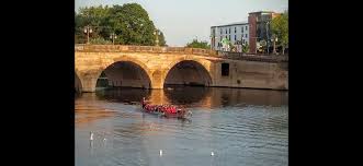 Image result for Worcester Dragon Boat Racing Club