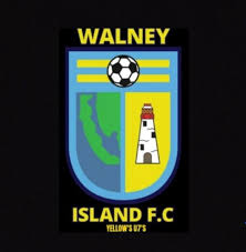 Image result for Walney Island Football Club