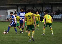 Image result for Epsom & Ewell Football Club