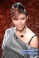 Aaliyah J SHORT HAIR STYLES