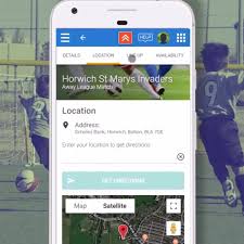 Image result for Horwich St Marys Junior F C