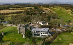 Image result for Oldmeldrum Golf Club