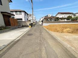 Image result for 東大和市南街5丁目〈売地〉西武拝島線「東大和市」駅徒歩9分　公園・教育・病院・商業施設などが徒歩圏内に充実した ご家族みんなが安心出来る好立地！　陽当たり良好な二方道路の土地