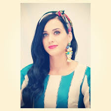katy perry 1