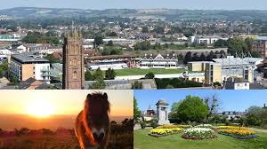 Image result for Taunton Deane