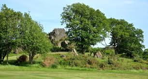 Image result for Charnwood Forest Golf Club