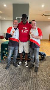 Image result for Laleham Archery Club