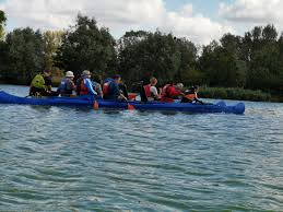 Image result for Hemel Hempstead Canoe Club