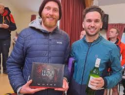Image result for Mercia Fell Runners Club