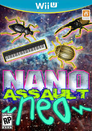  	Nano Assault Neo Images?q=tbn:ANd9GcQmPTSpmWaZQ-MkEVeU0qT9rjORLhp7AwPL8mQEuJQH9UTbc3yA