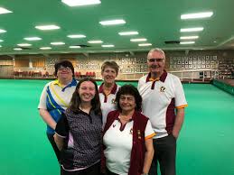 Image result for Bro Ddyfi Indoor Bowls Club