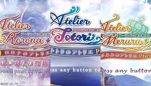 「トトゥーリア・ヘルモルト メルルのアトリエ」の画像検索結果