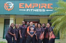 Image result for Empire Fitness