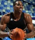 NBA: actriz porno asegura que Dwight Howard es un tr��pode humano.