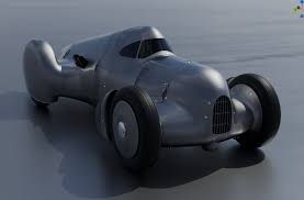Image result for auto union streamliner