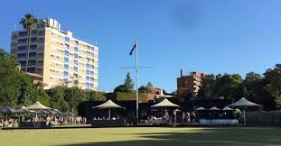 Image result for Paddington Indoor Bowls Club