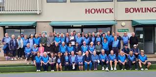 Image result for Powick Bowling Club