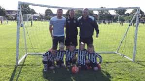 Image result for Lawley Lightmoor Comets Football Club
