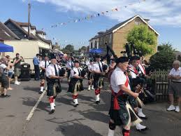 Image result for Wickford Majorettes