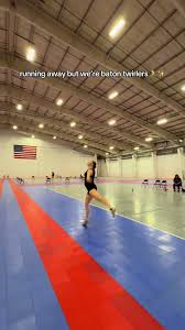 Image result for Revolutions Twirlers