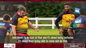 Image result for Staines Rfc