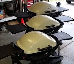 Image result for weber q200