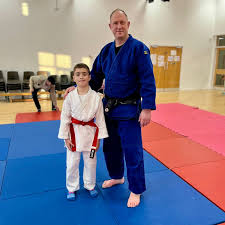 Image result for Welwyn Garden City Judo Club