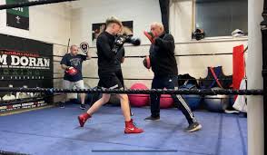 Image result for Sefton Amateur Boxing Club Community Gym