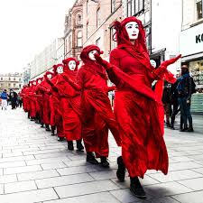 Image result for Reddish Rebels