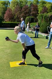 Image result for Chagford Bowling Club