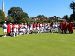 Image result for Abergavenny Bowls Club