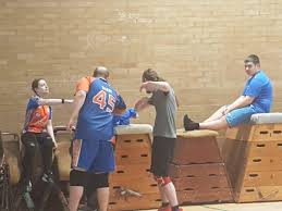 Image result for Bewdley Virtue Dodgeball Club